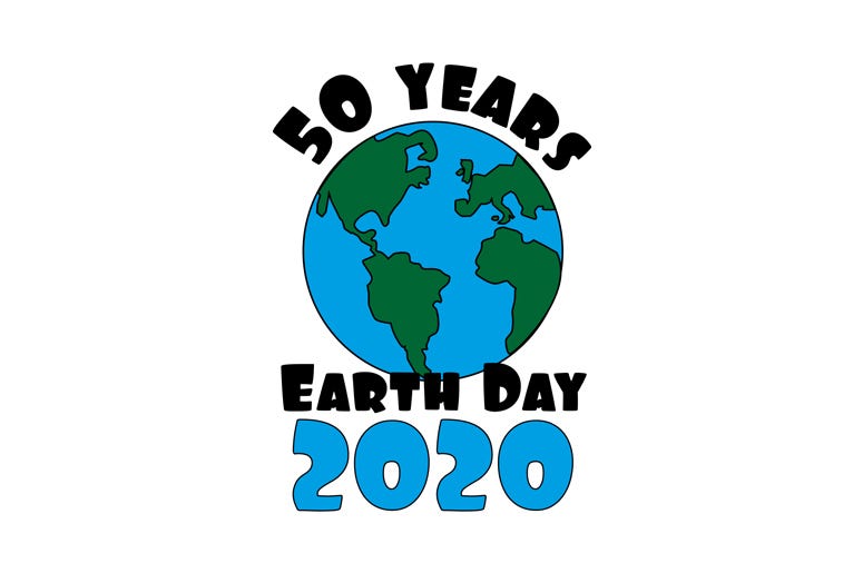 Earth Day