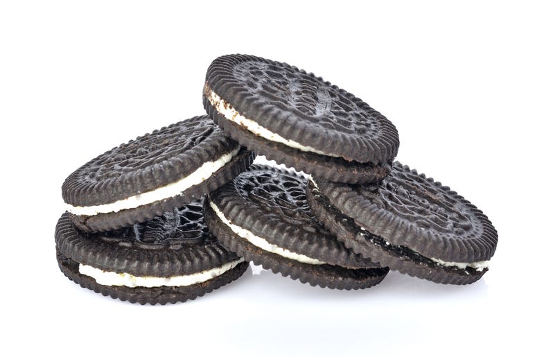 Oreo