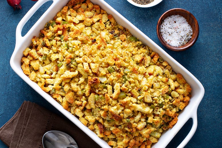 stuffing