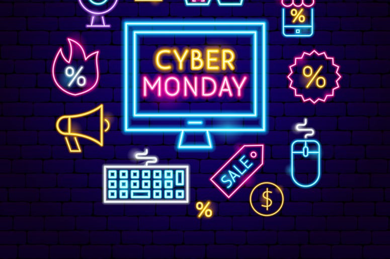 cyber monday