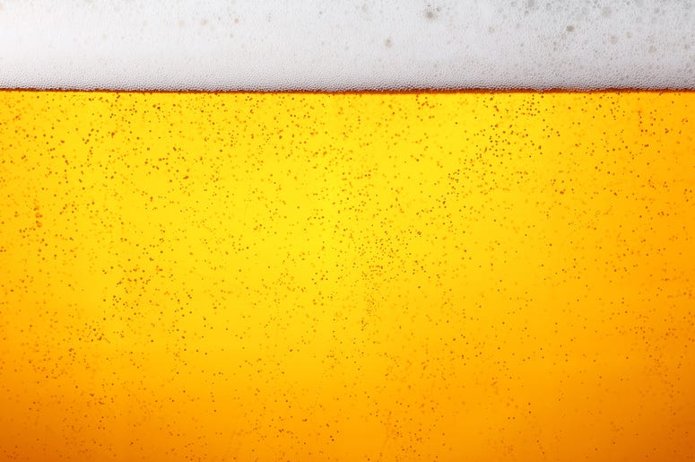 beer
