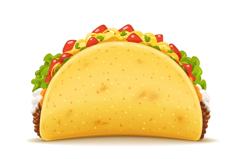 taco