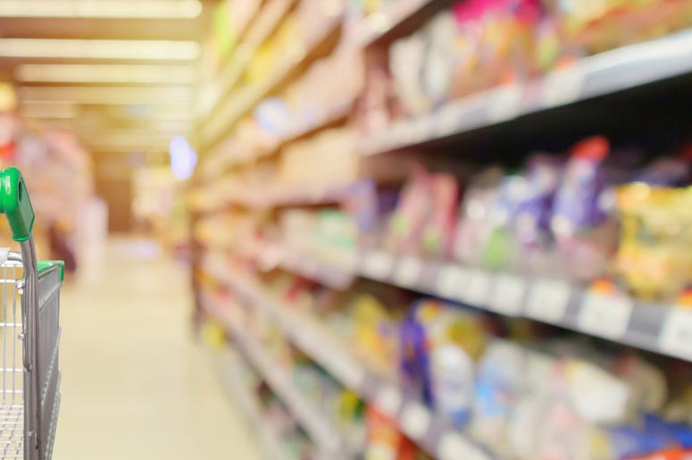 grocery
