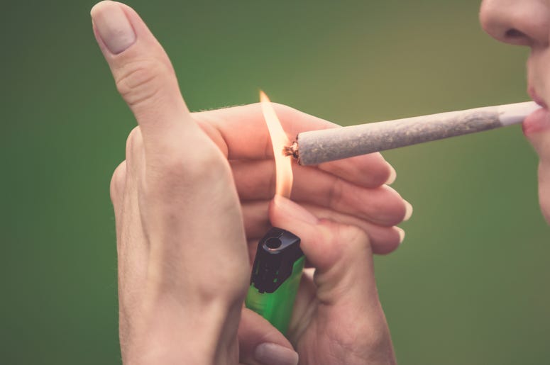 marijuana