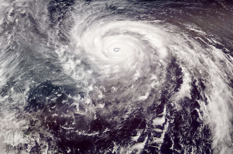 hurricane
