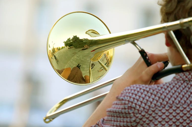 trombone