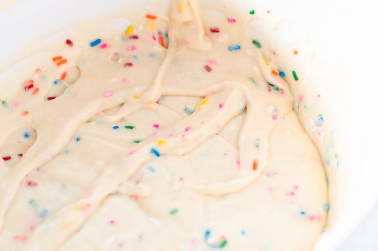 Frosting