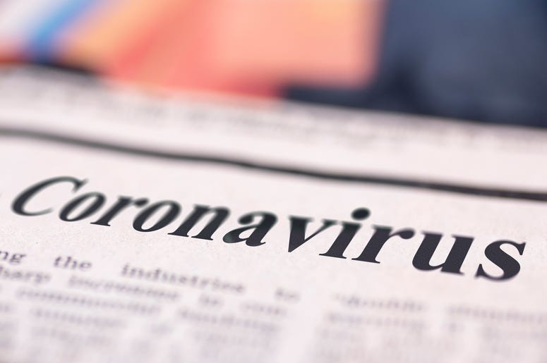 Coronavirus
