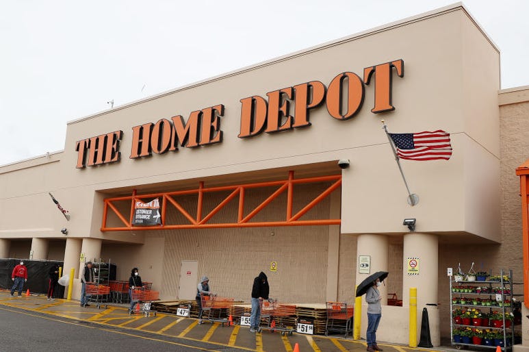 Home Depot