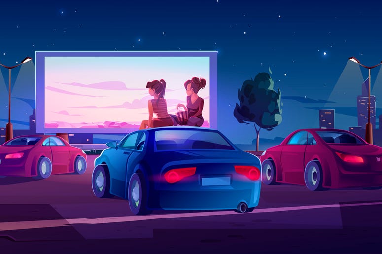 Drive-In