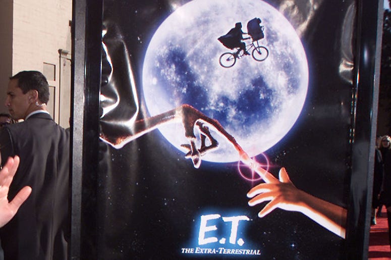 E.T.