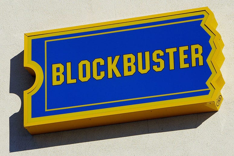 Blockbuster