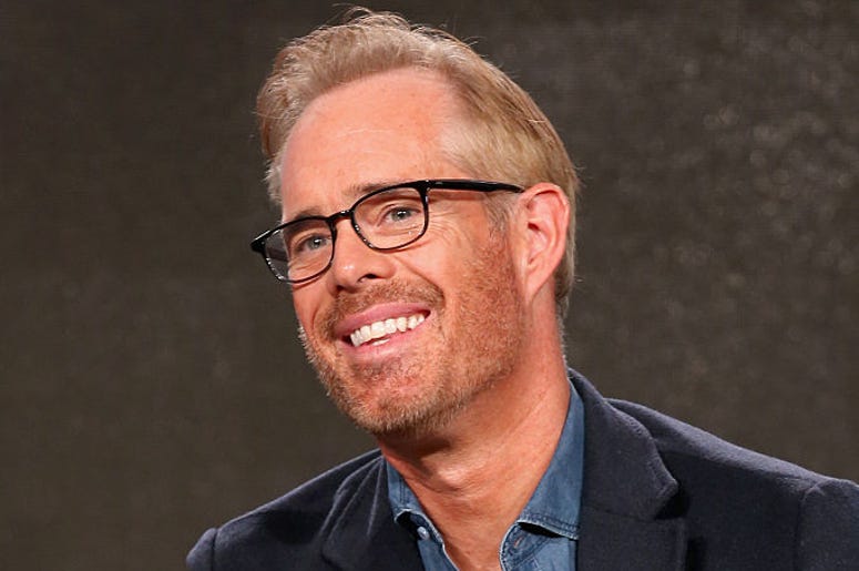 Joe Buck