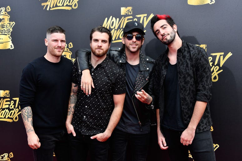 All Time Low