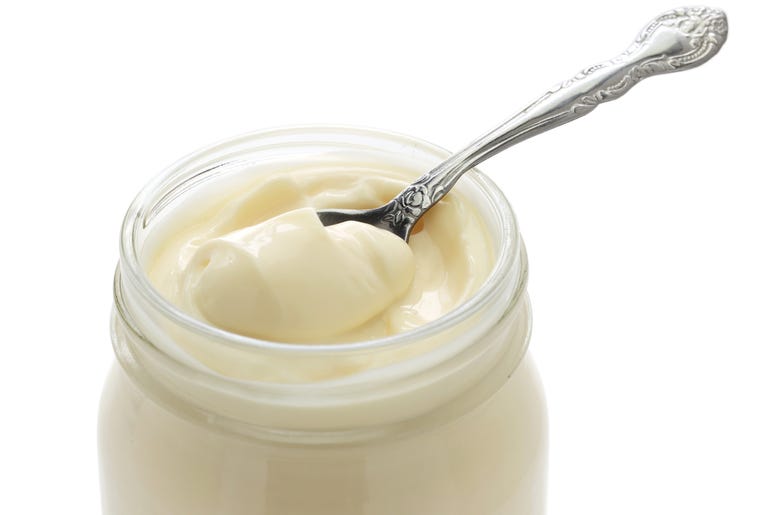 Mayo