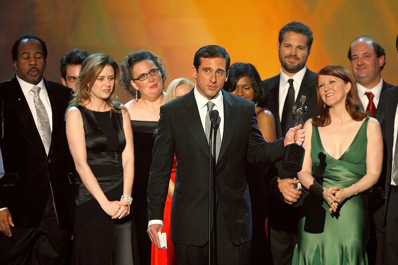 The Office Cast