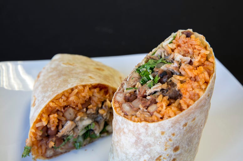 burrito