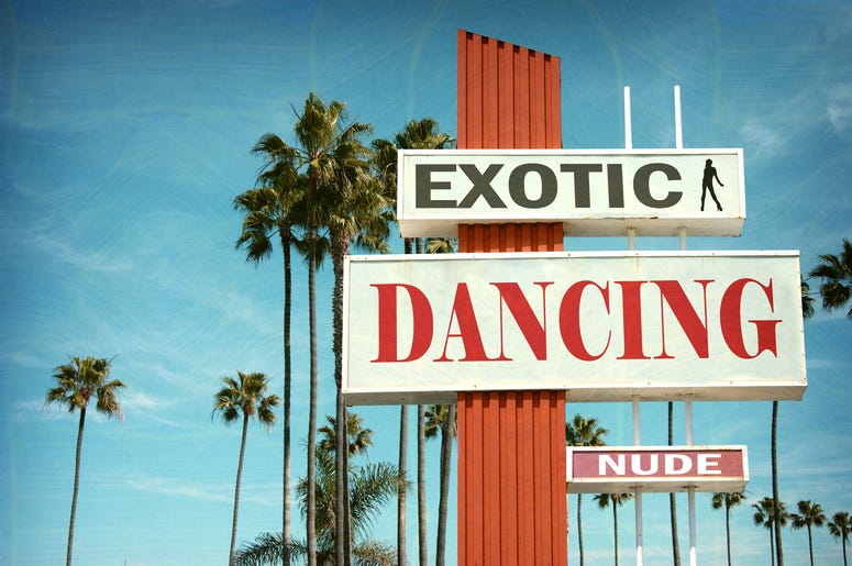 Strip Club
