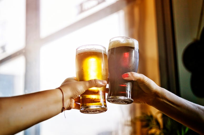 Beer Beer