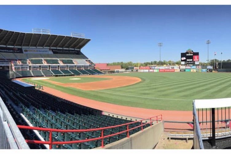 The Diamond
