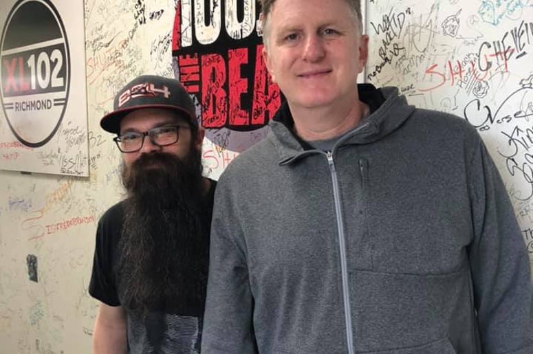 Michael Rapaport