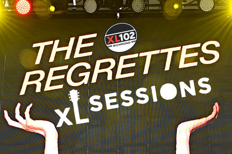 The Regrettes