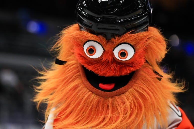 Gritty