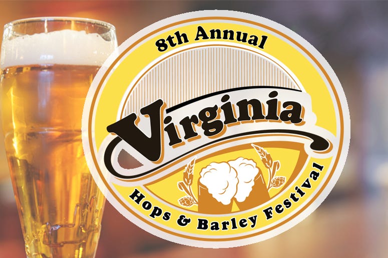 VA Hop and Barley Festival VA Hop and Barley Festival