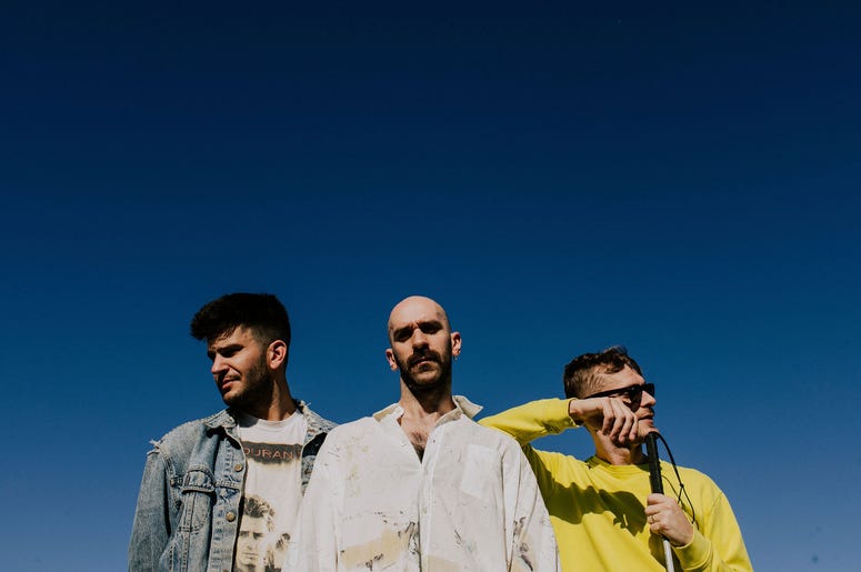 X Ambassadors