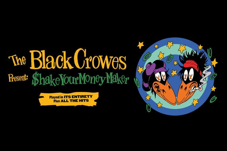 blackcrowes