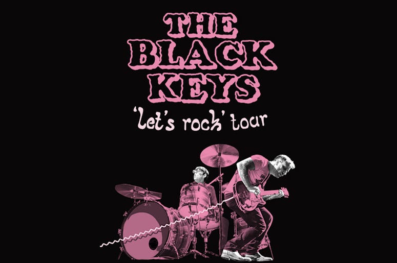 black keys
