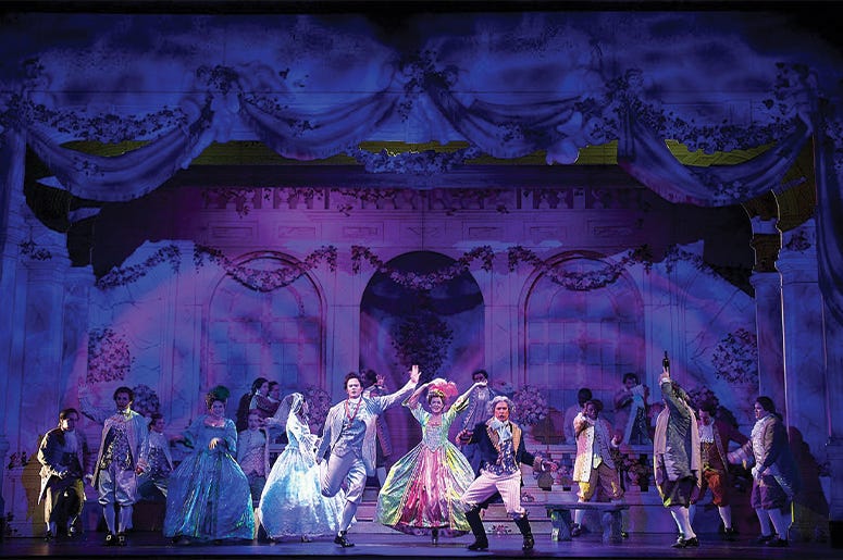 cinderella