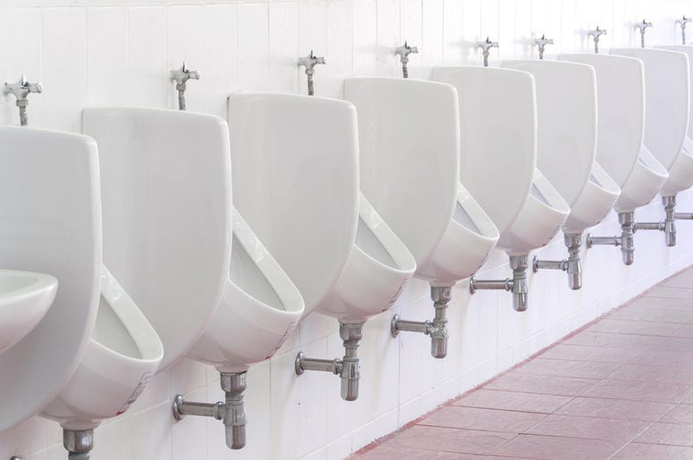 Urinal Urinal