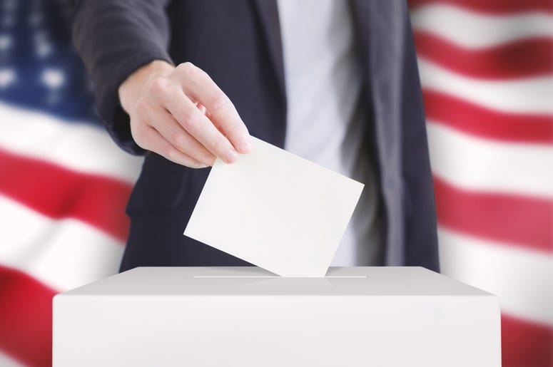 Vote Vote