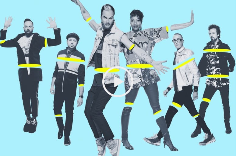 fitzandthetantrums