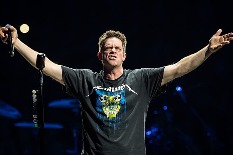 Jim Breuer