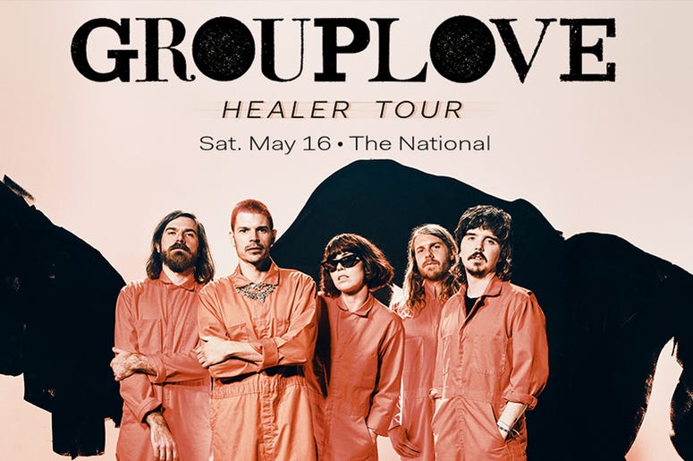 Grouplove