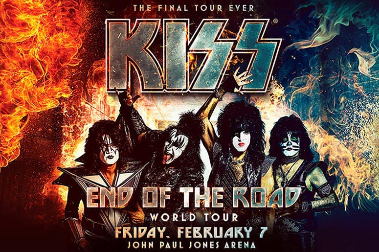 kiss