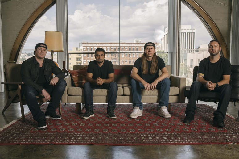 Rebelution Rebelution