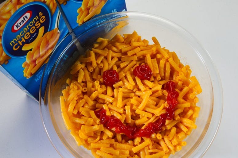 mac n cheese