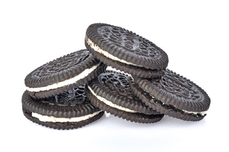 Oreo