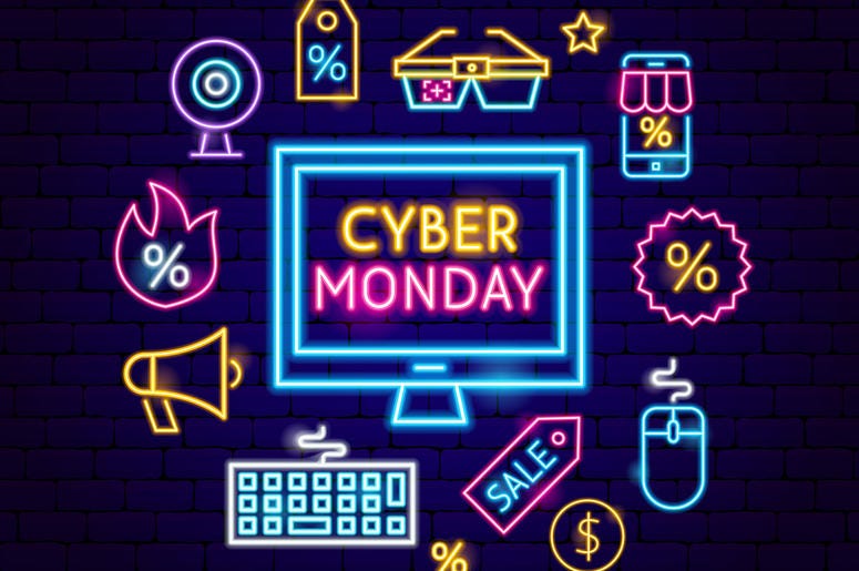 cyber monday