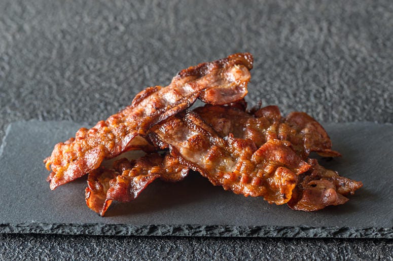 bacon