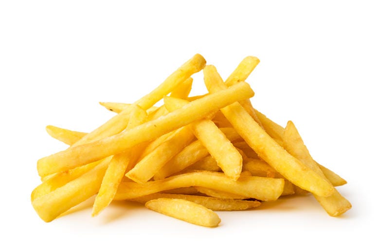French Fry