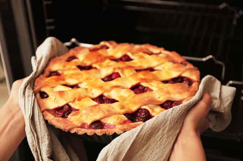 Pie