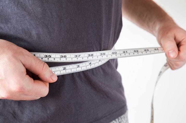 Eating Banana Peels Can Help You Lose Weight?