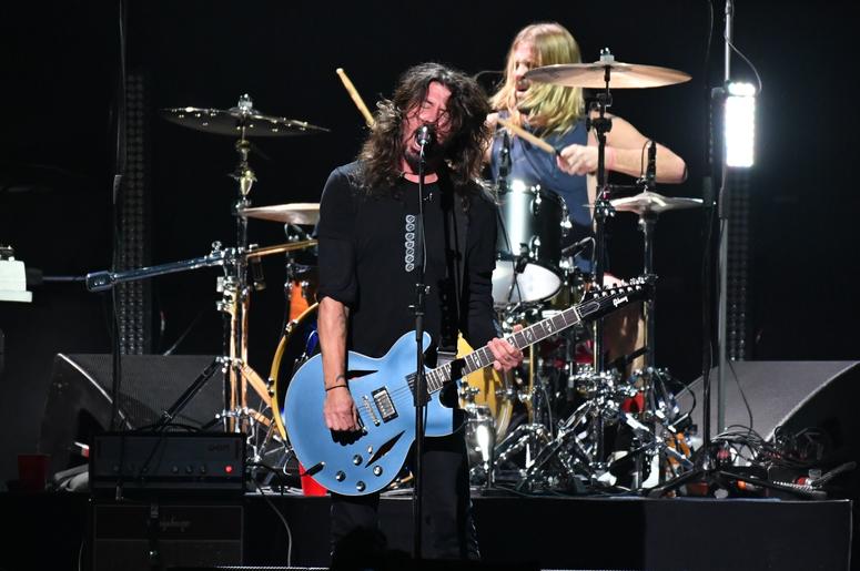 Foo Fighters