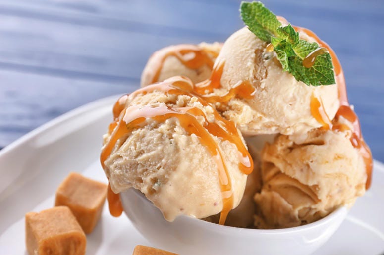 Ice Cream Ice Cream