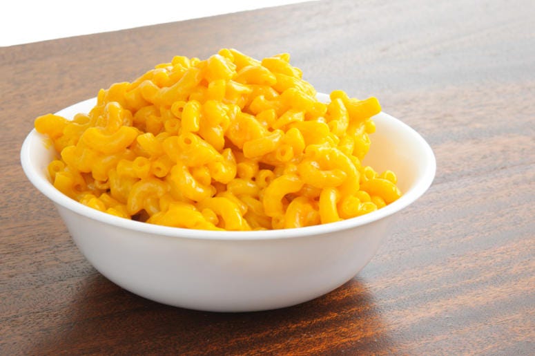 Mac n Cheese Mac n Cheese