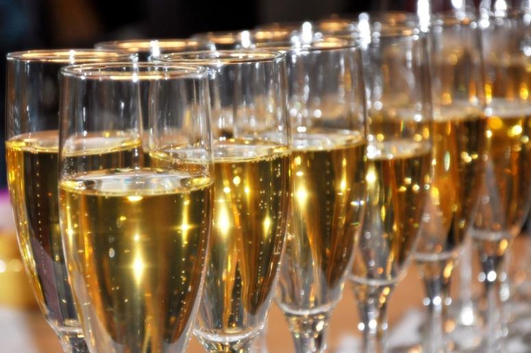 Champagne Champagne